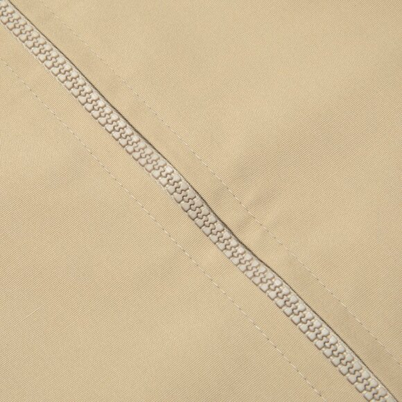 Corton's (Spain) 60s Vintage, Plain Weave, Harrington - Picture 7 of 8